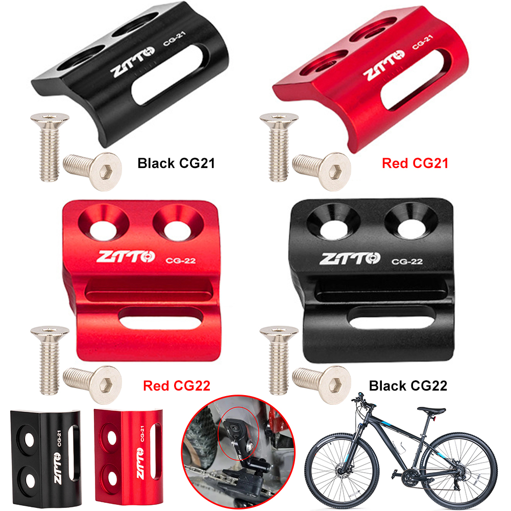 Carbon Bike Frame - ZTTO bisiklet ön attırıcı askı yol