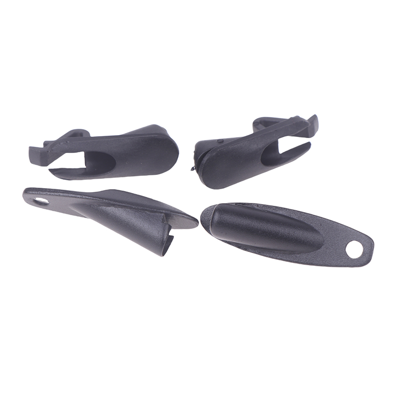 Carbon Bike Frame - 6 Parçalı Set Bisiklet Kablo Muhafazası
