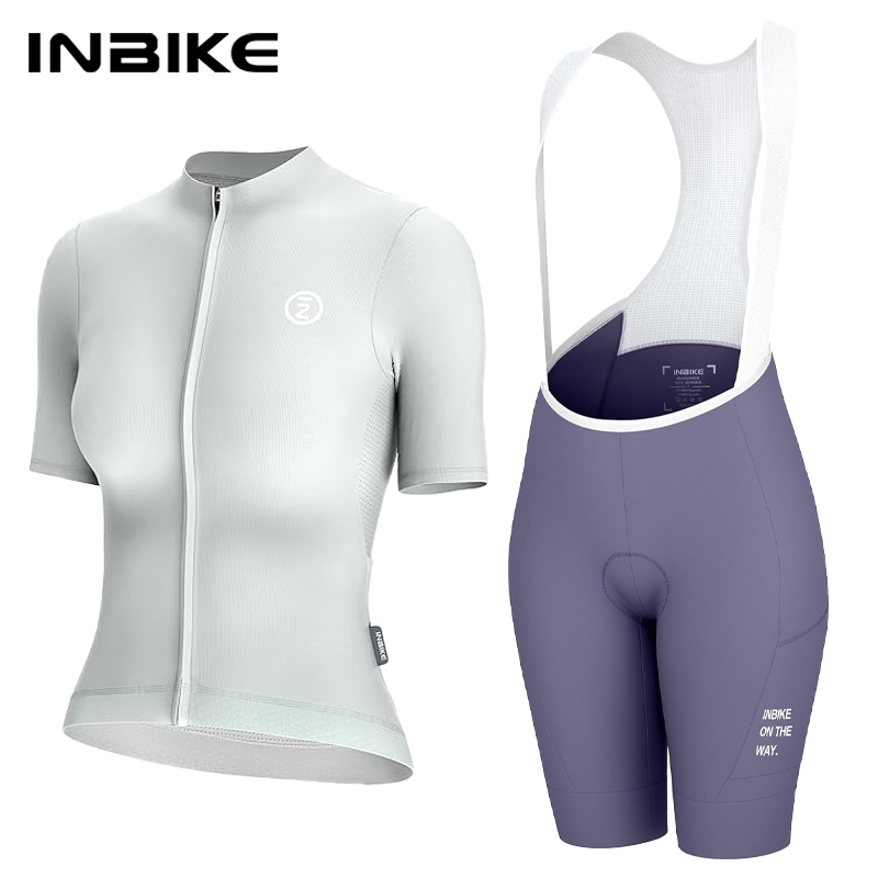 INBIKE kadın bisiklet forması  - Cycling Gear Jersey incelemesi ve fiyatı