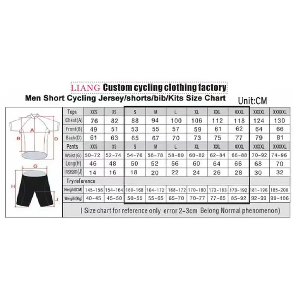 Jayco Alula Bisiklet Forması 2 - Cycling Gear Jersey incelemesi ve fiyatı