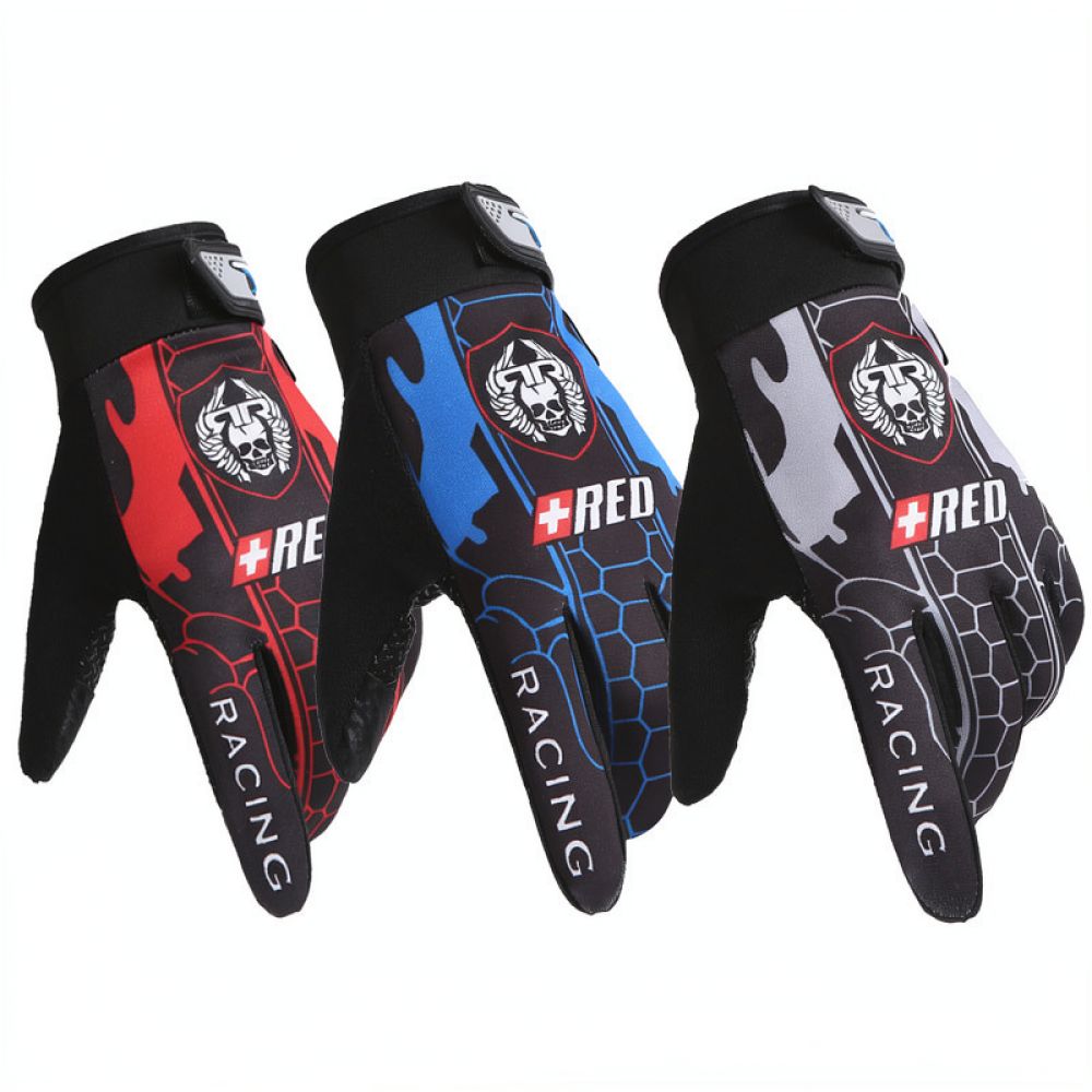 Uniseks Bisiklet Eldiveni, Dok - Cycling Gear And Equipment incelemesi ve fiyatı