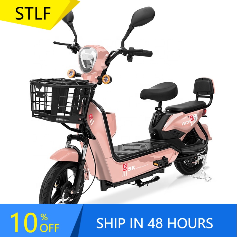 YTYIN 350W Elektrikli Şehir Bi - Carbon Bike Frame incelemesi ve fiyatı
