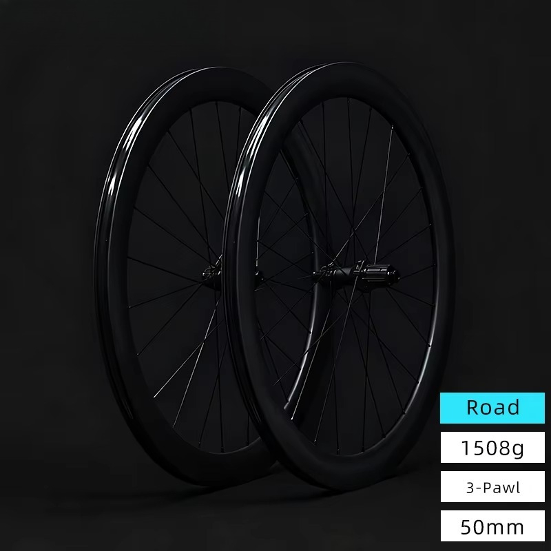 1508g Yol Bisikleti Karbon Fib - Carbon Bike Frame incelemesi ve fiyatı