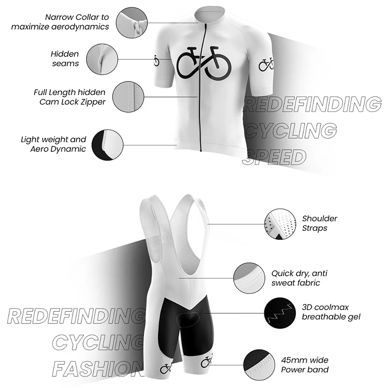 Decathlon Yazlık Yol Bisikleti - Cycling Gear Jersey incelemesi ve fiyatı