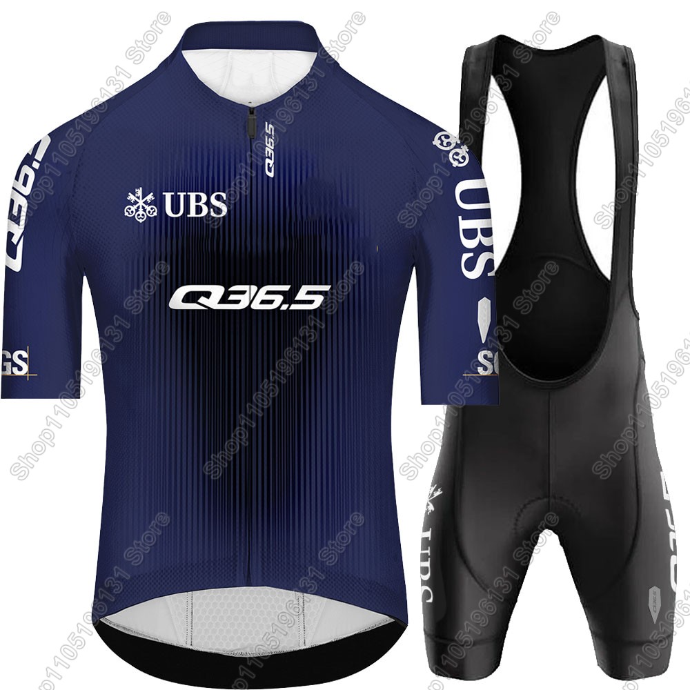 Q36.5 Takım 2026 Bisiklet Form - Cycling Gear Jersey incelemesi ve fiyatı