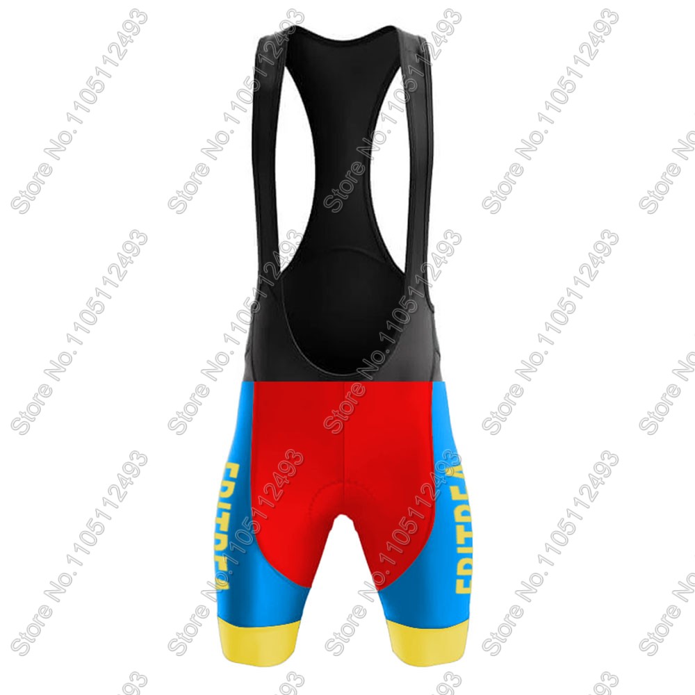 2025 Eritre Milli Takımı Bisik - Cycling Gear Jersey incelemesi ve fiyatı