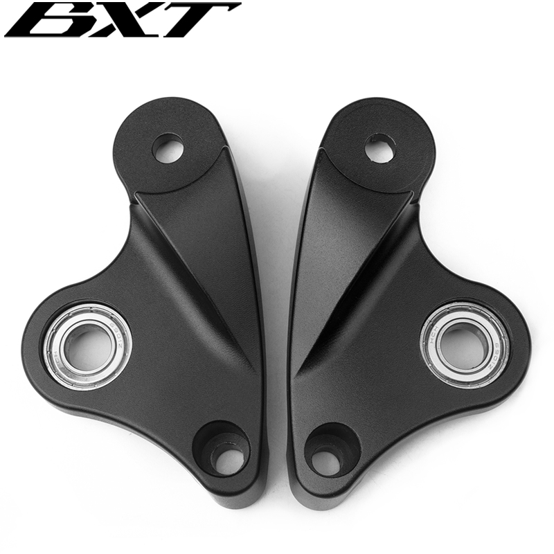 BXT Karbon Tam Süspansiyon Bis - Carbon Bike Frame incelemesi ve fiyatı