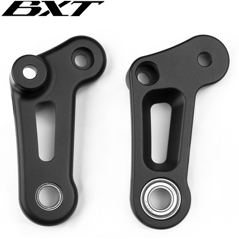 BXT Karbon Tam Süspansiyon Bis - Carbon Bike Frame incelemesi ve fiyatı