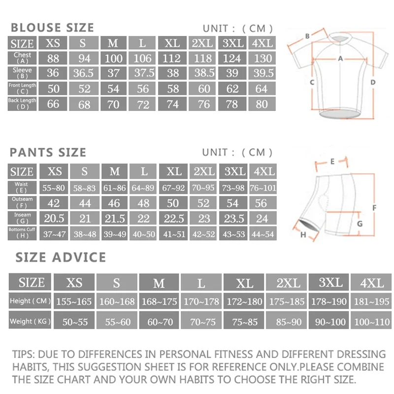 -Pro Bisiklet Forması Seti, Sp - Cycling Gear Jersey incelemesi ve fiyatı
