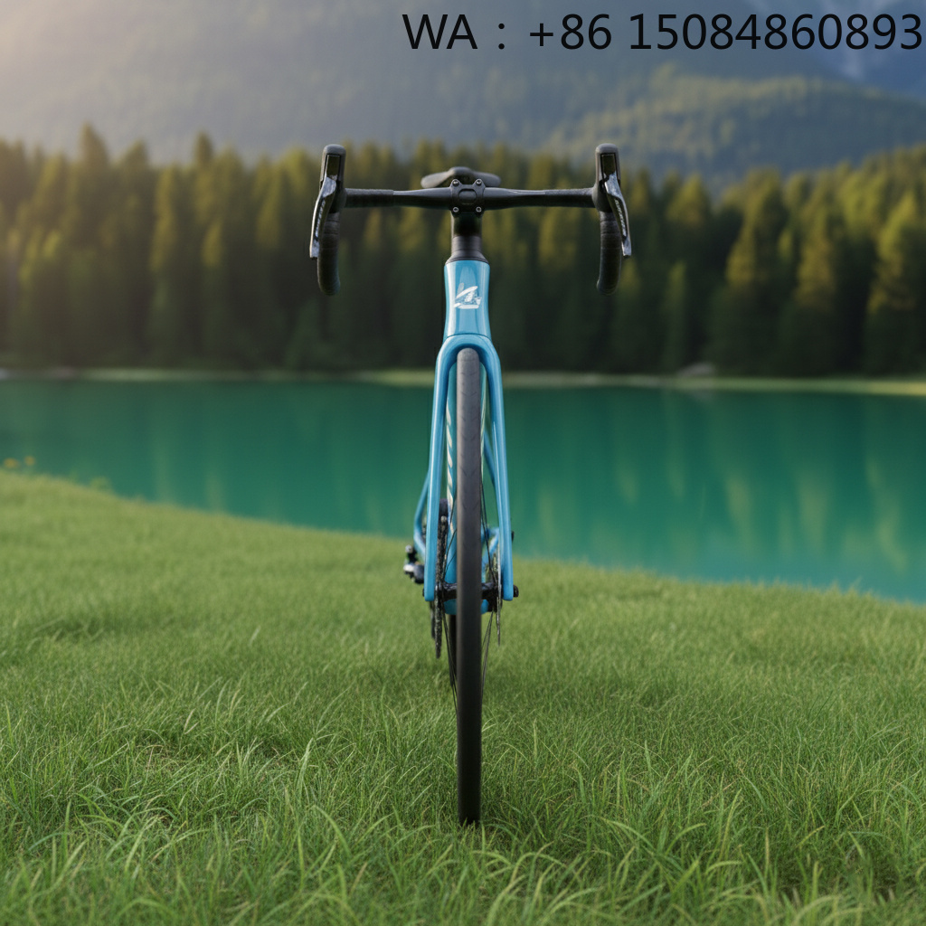Hafif Aero Karbon Yol Bisiklet - Carbon Bike Frame incelemesi ve fiyatı