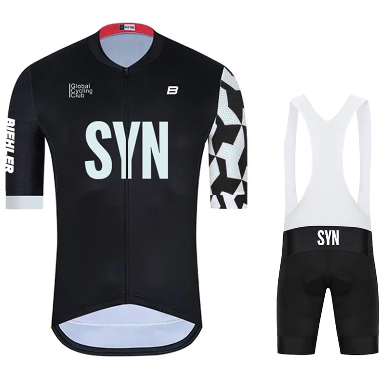 2025 SYN Yazlık Kısa Kollu For - Cycling Gear Jersey incelemesi ve fiyatı